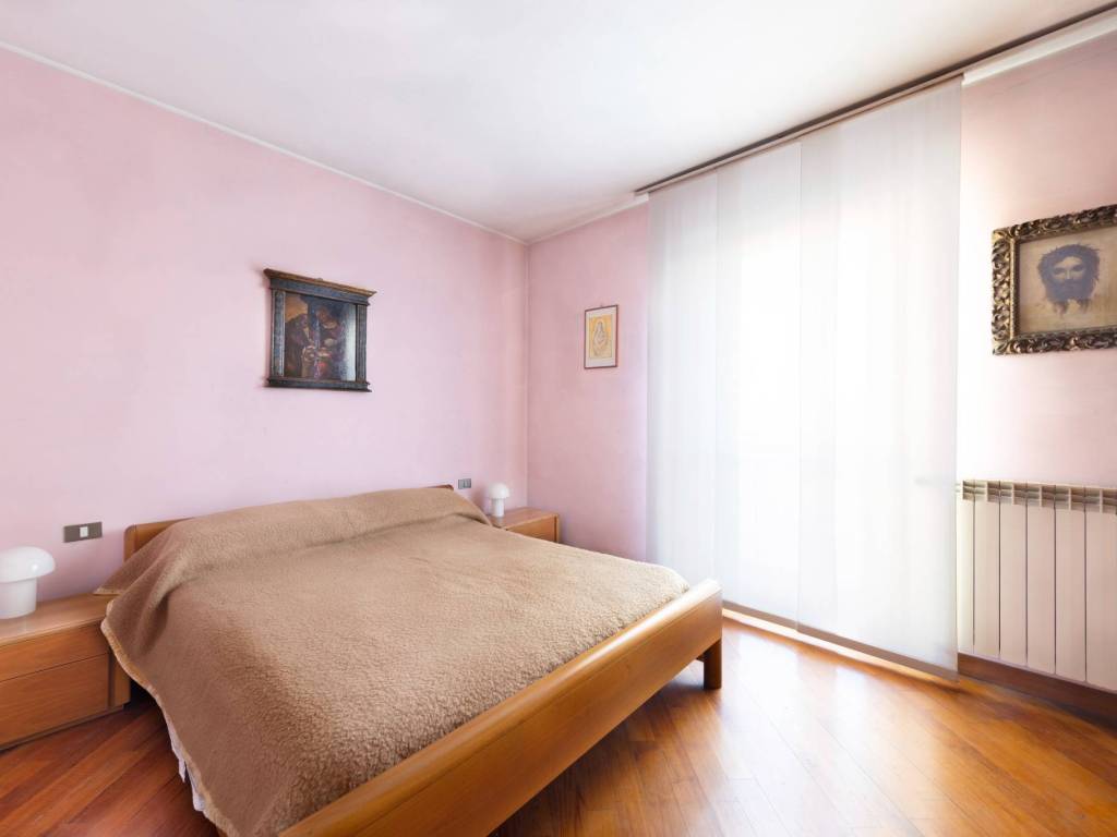 Appartamento a Novara in Corso Vittoria, 7 - Foto 4