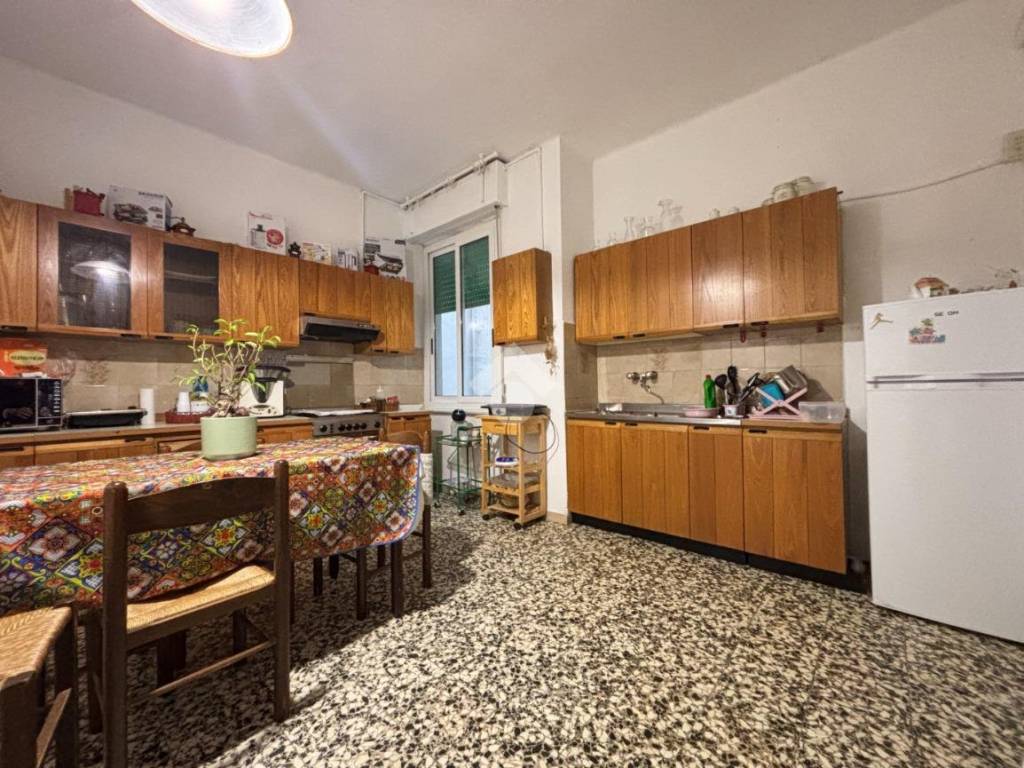 Appartamento a Lerici in Viale della Vittoria, 49 - Foto 2