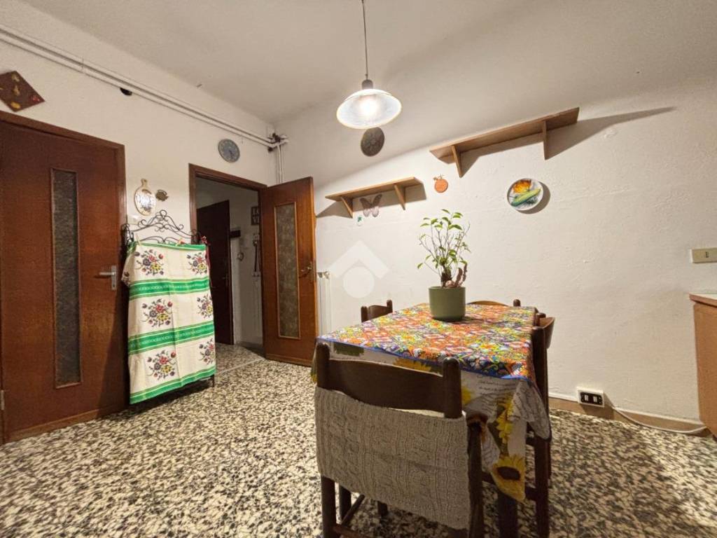 Appartamento a Lerici in Viale della Vittoria, 49 - Foto 3