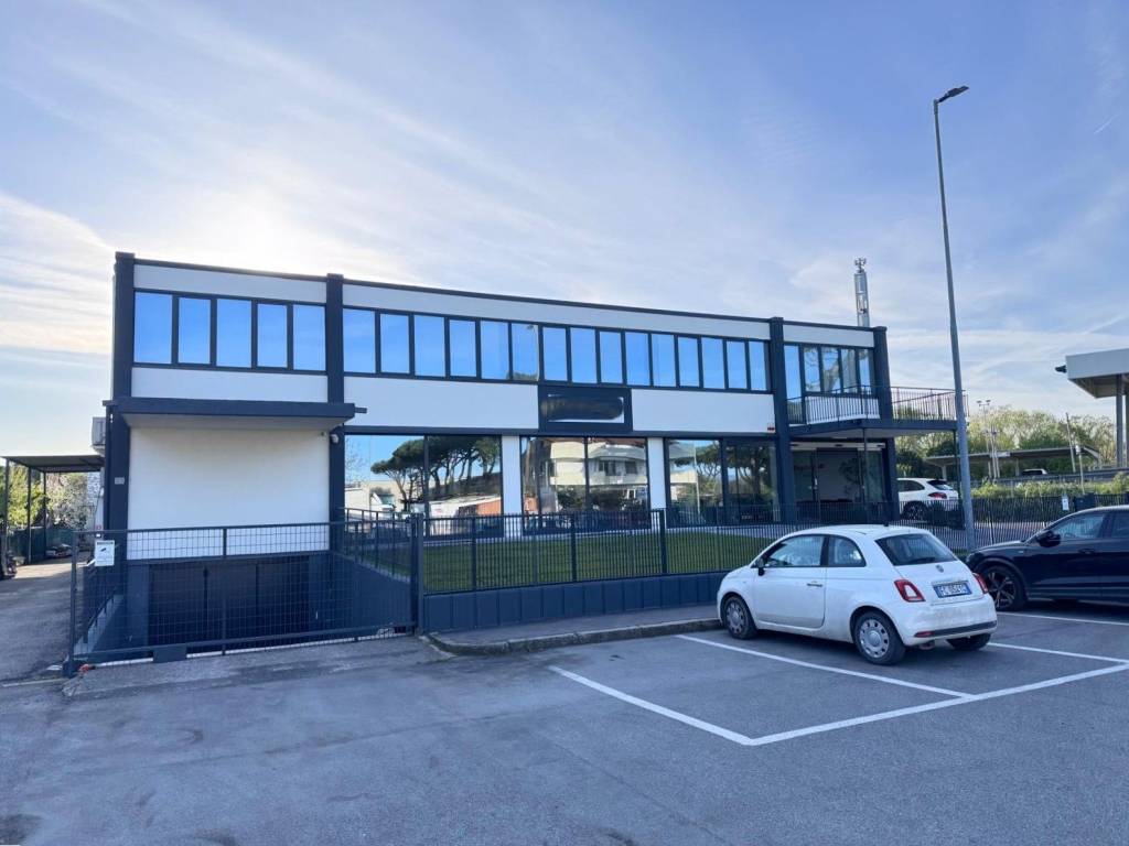 Immobile a Riccione in Viale del Progresso, 23 - Foto 2
