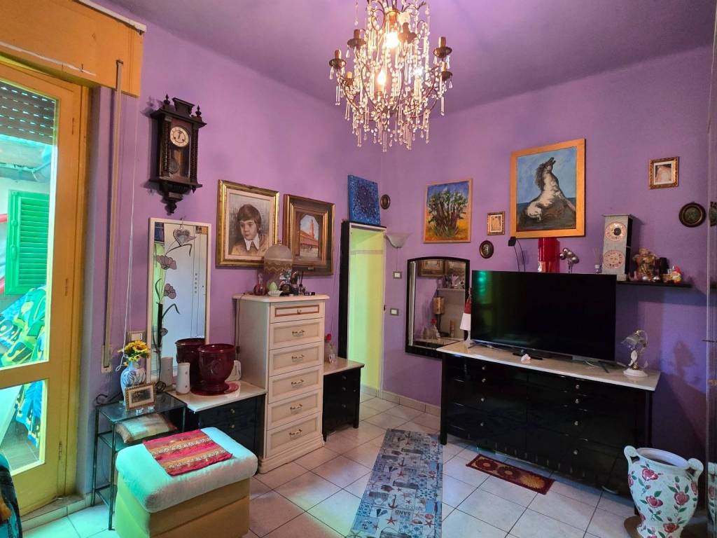 Appartamento a Viareggio in Via dei Mille - Foto 4