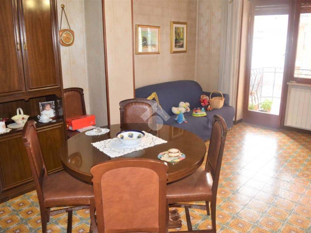 Appartamento a Tagliacozzo in Viale Aldo Moro, 21 - Foto 2