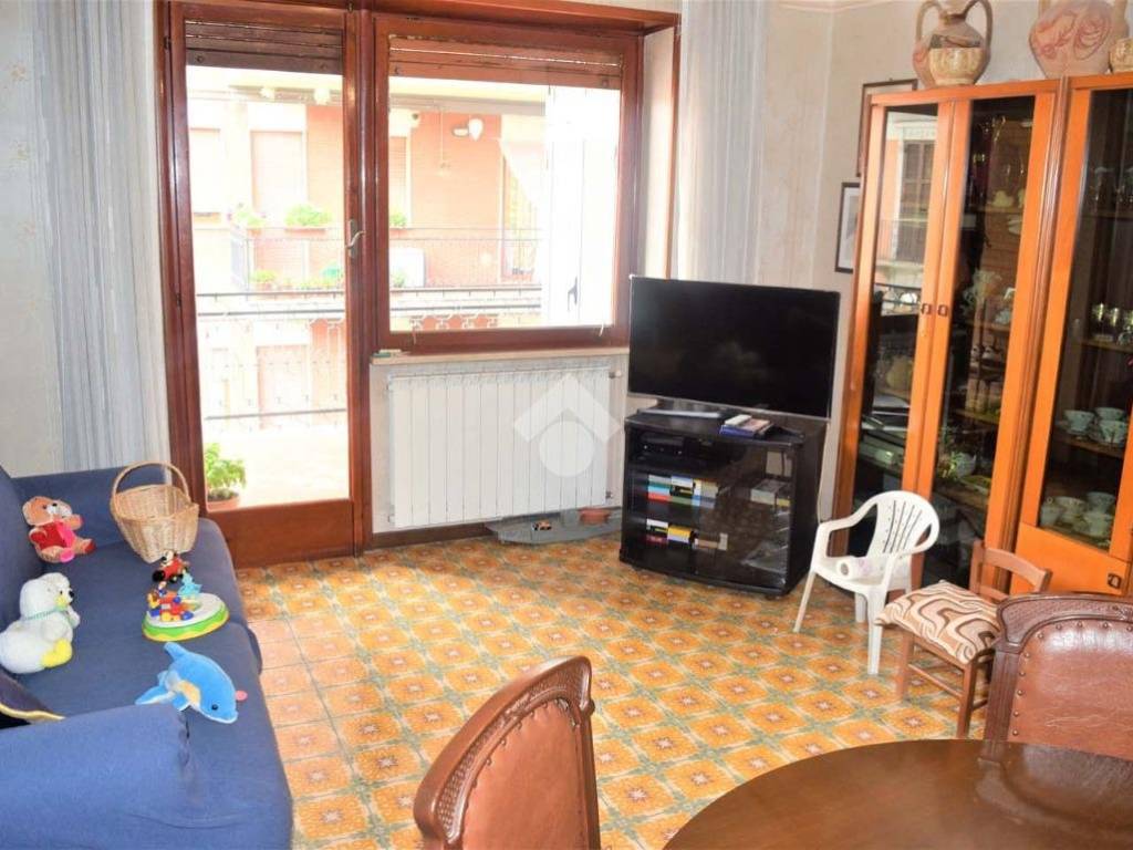 Appartamento a Tagliacozzo in Viale Aldo Moro, 21 - Foto 3