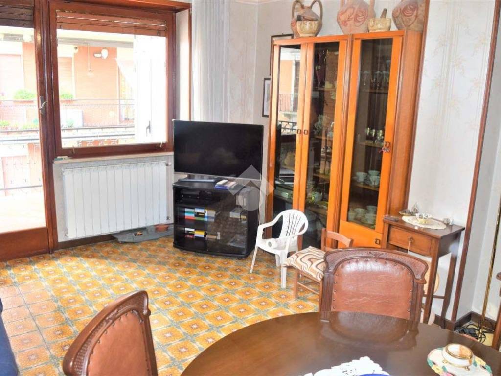 Appartamento a Tagliacozzo in Viale Aldo Moro, 21 - Foto 4