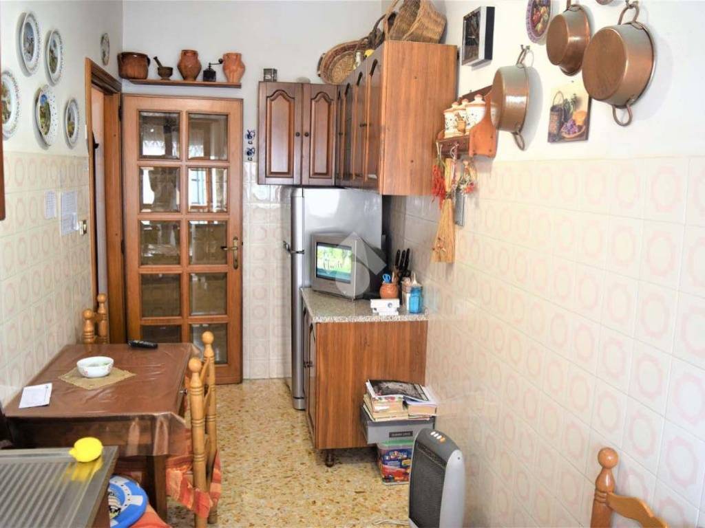 Appartamento a Tagliacozzo in Viale Aldo Moro, 21 - Foto 5