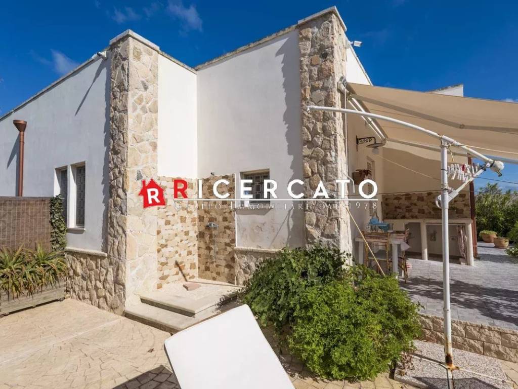 Villa a Lecce in Via Iesolo, 40 - Foto 2