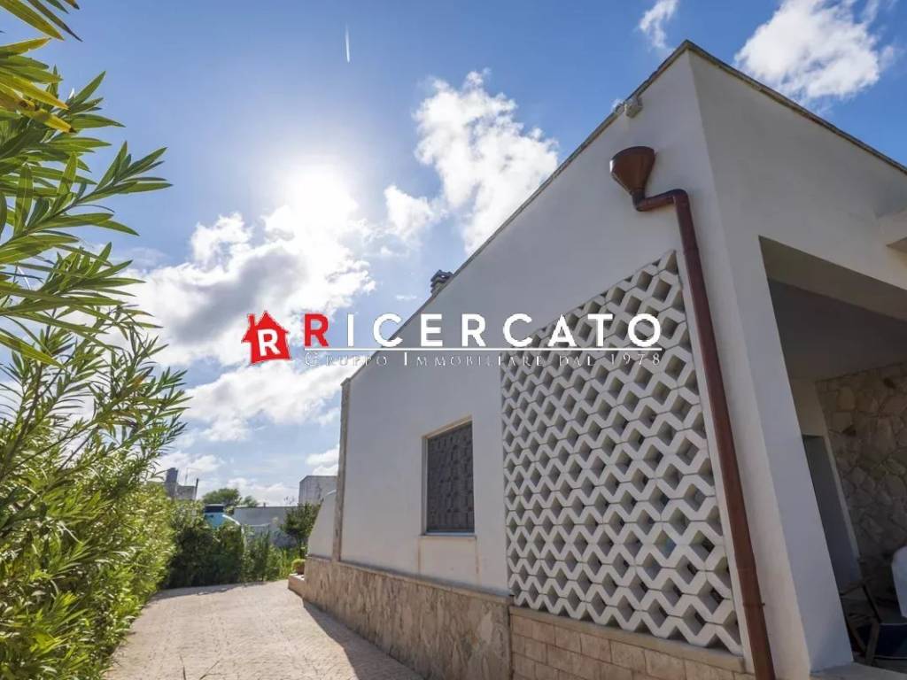 Villa a Lecce in Via Iesolo, 40 - Foto 4