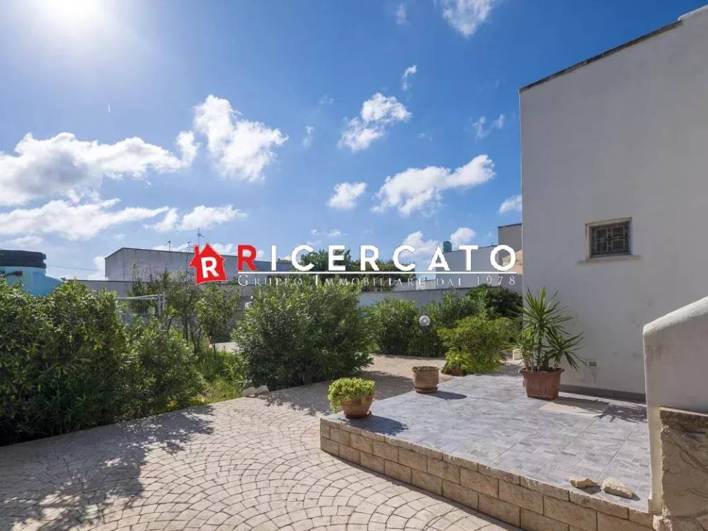 Villa a Lecce in Via Iesolo, 40 - Foto 5