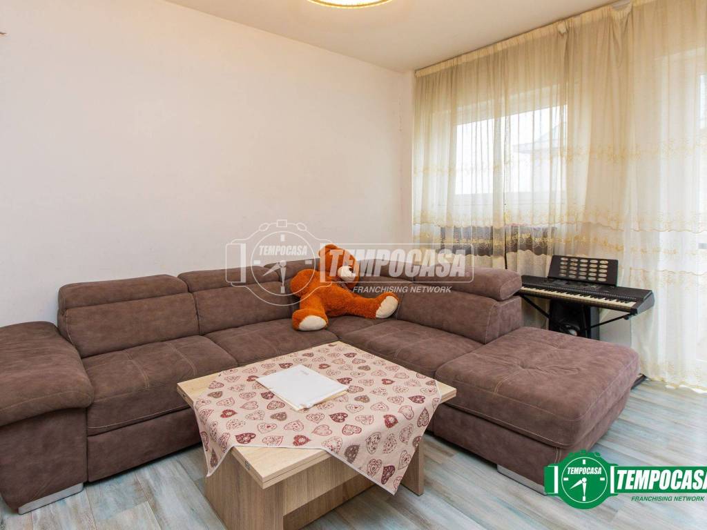 Appartamento a Busto arsizio in Via Guglielmo Marconi 17 - Foto 3