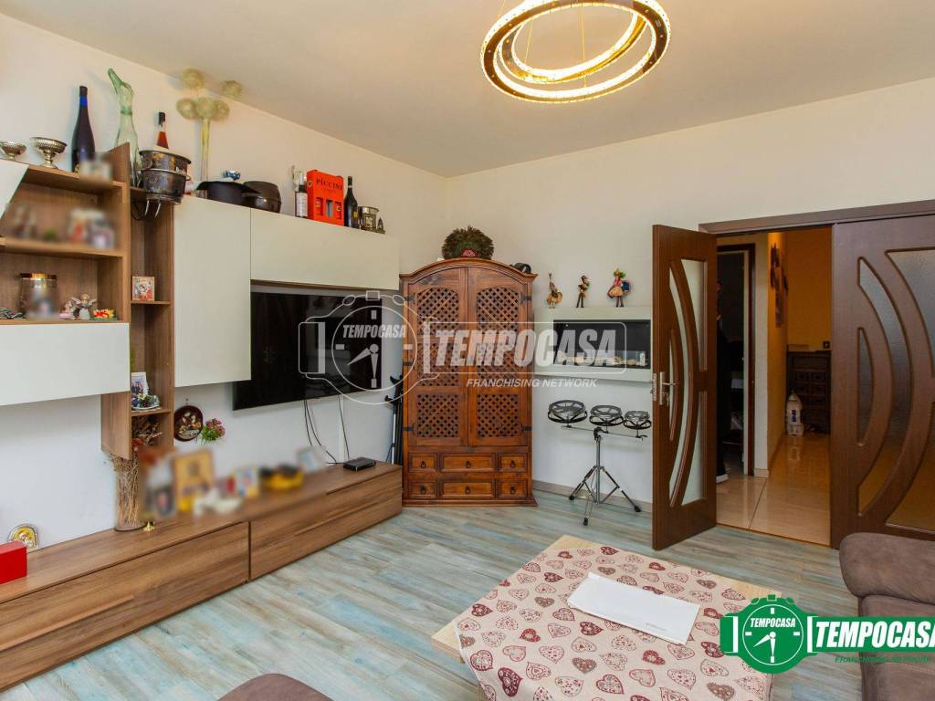 Appartamento a Busto arsizio in Via Guglielmo Marconi 17 - Foto 4