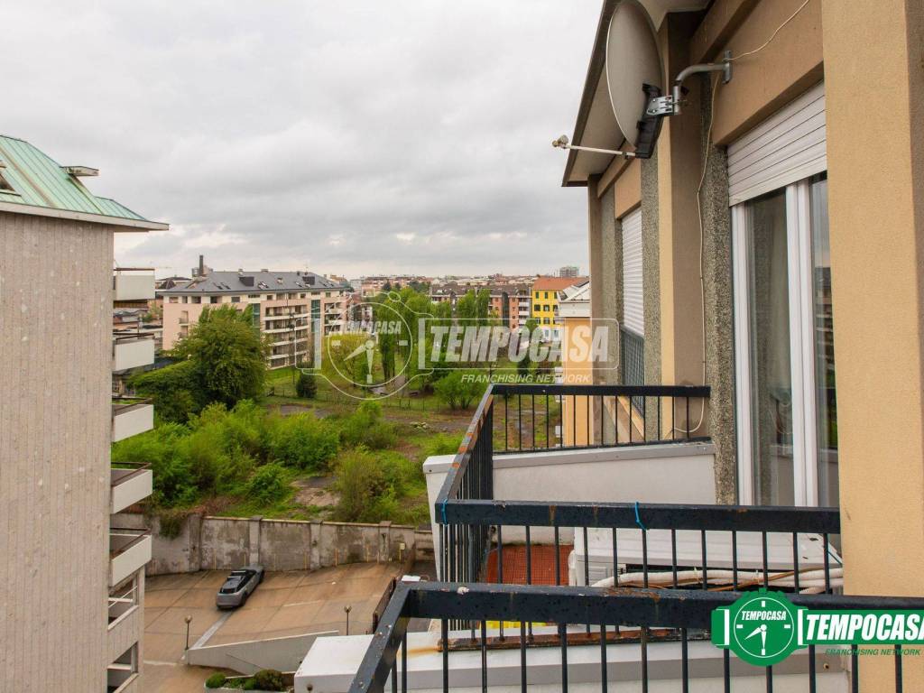 Appartamento a Busto arsizio in Via Guglielmo Marconi 17 - Foto 5