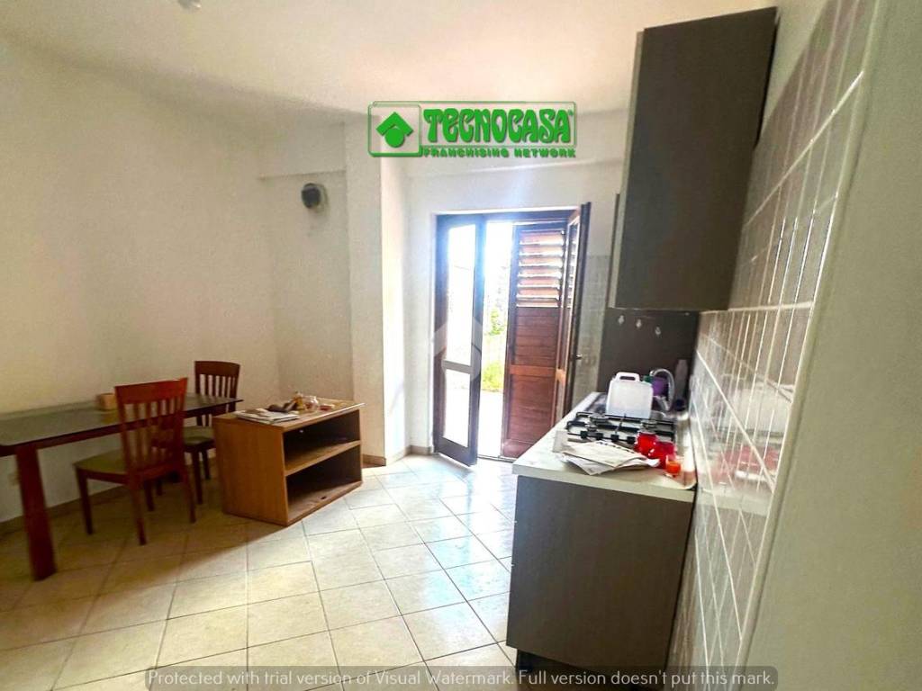 Appartamento a Ospedaletto d'alpinolo in Via piana - Foto 5