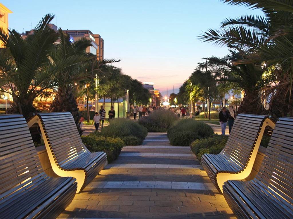 Immobile a Riccione in Viale del Progresso - Foto 3