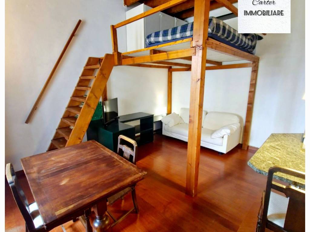 Appartamento a Milano in Ripa di Porta Ticinese, 57 - Foto 2