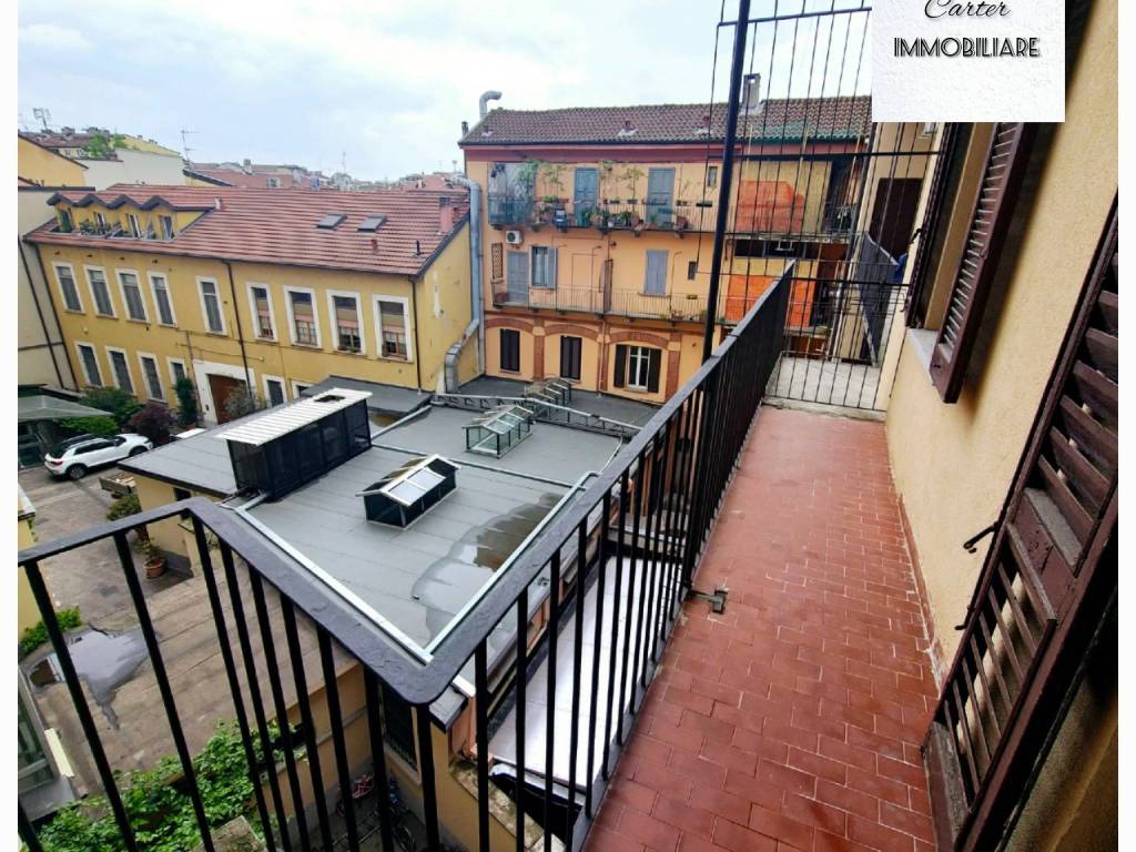 Appartamento a Milano in Ripa di Porta Ticinese, 57 - Foto 4