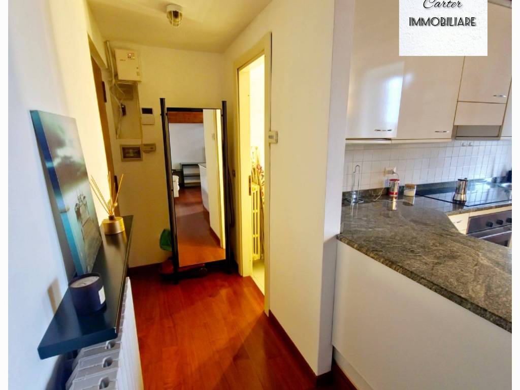 Appartamento a Milano in Ripa di Porta Ticinese, 57 - Foto 5