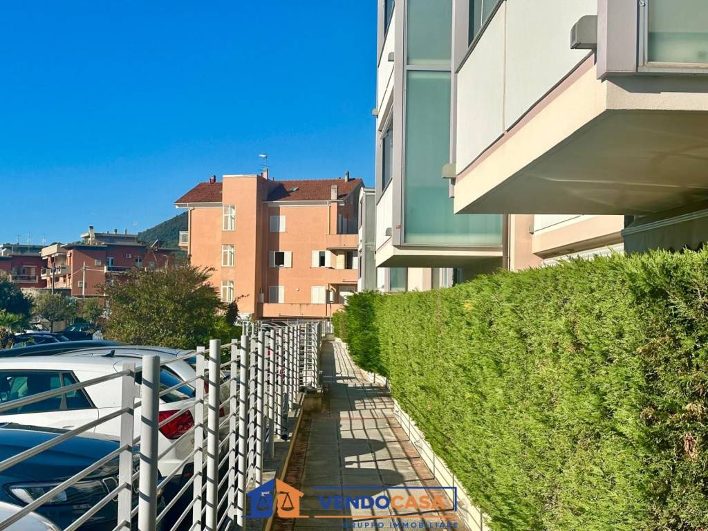 Appartamento a Loano in Via Ugo Foscolo - Foto 5