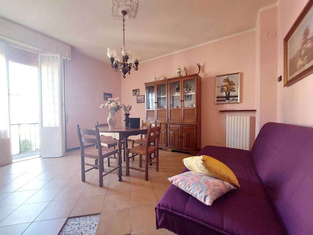 Appartamento a Guastalla in Via del Concilio - Foto 3