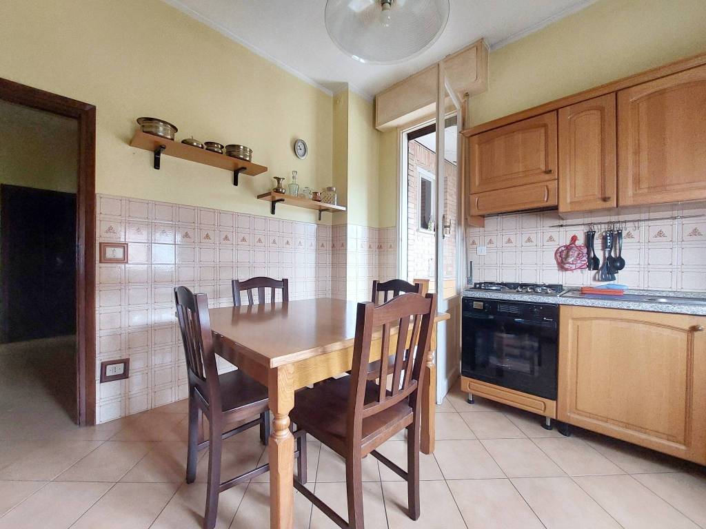 Appartamento a Guastalla in Via del Concilio - Foto 4