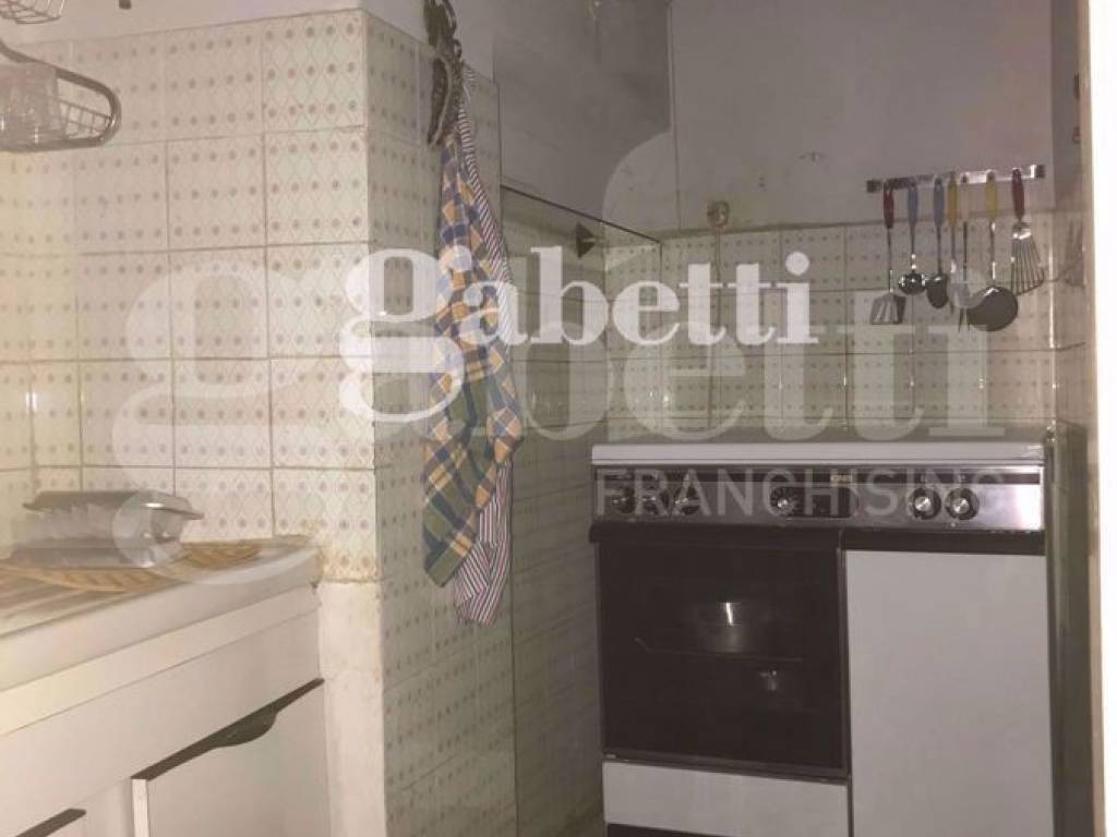 Appartamento a Sonnino in Via isola Castello - Foto 2