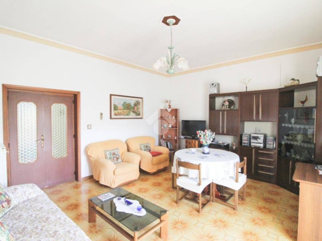 Casa indipendente a Campomarino in Via G. Di Vittorio, 18 - Foto 5