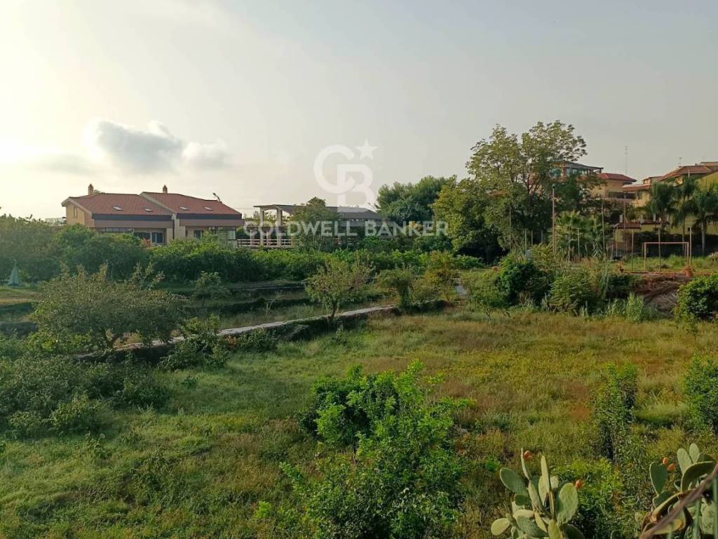 Terreno a Acireale in via Padre Mariano Patanè, 20 - Foto 2