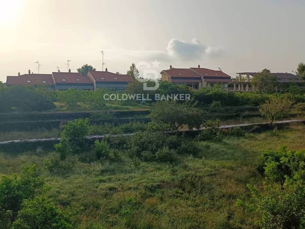 Terreno a Acireale in via Padre Mariano Patanè, 20 - Foto 3