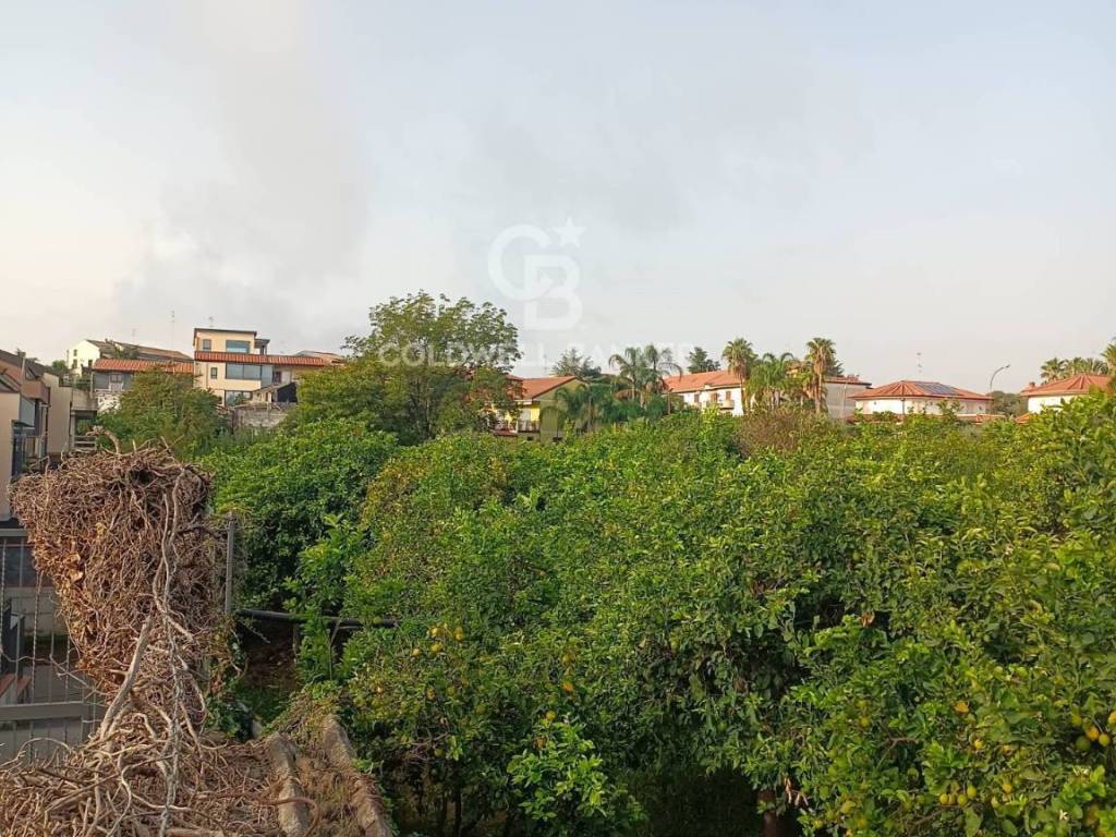 Terreno a Acireale in via Padre Mariano Patanè, 20 - Foto 4