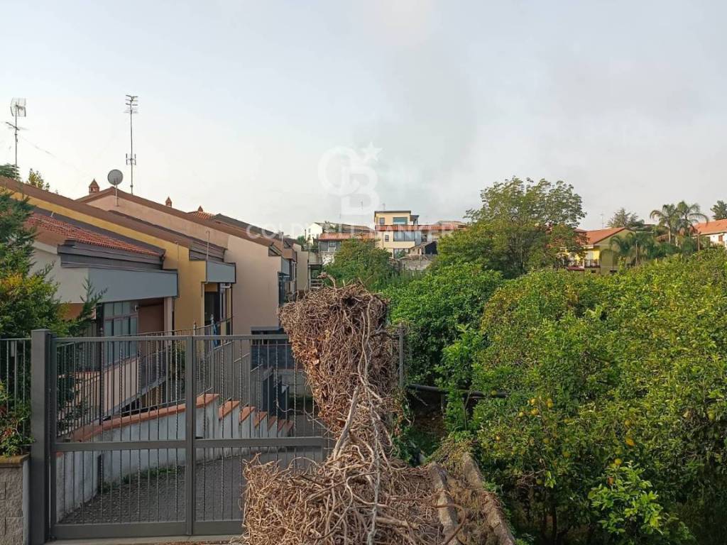 Terreno a Acireale in via Padre Mariano Patanè, 20 - Foto 5