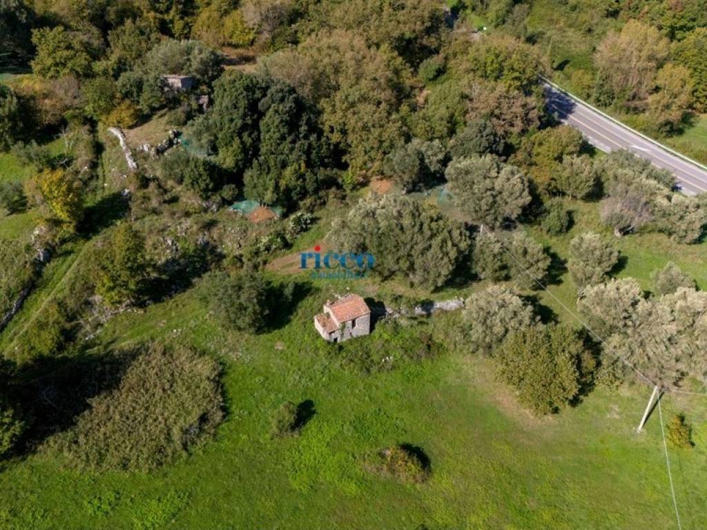 Terreno a Roccagloriosa in Via Roma, 10 - Foto 2