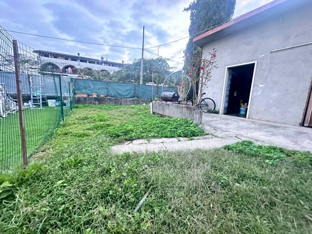 Appartamento a Lonate pozzolo in VIA MONVISO - Foto 4