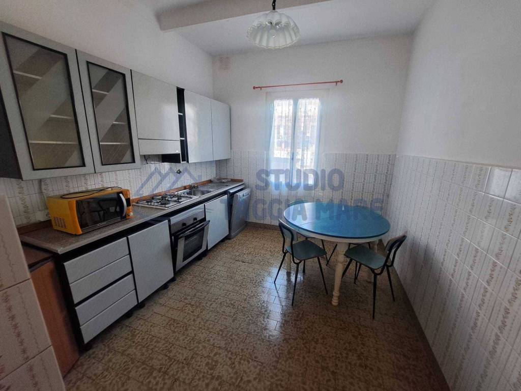 Villetta a schiera a Taggia in Via Aurelia Levante - Foto 4