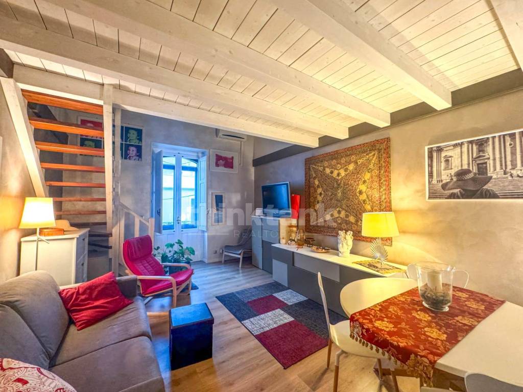 Casa indipendente a Noto in via sergio sallicano - Foto 5