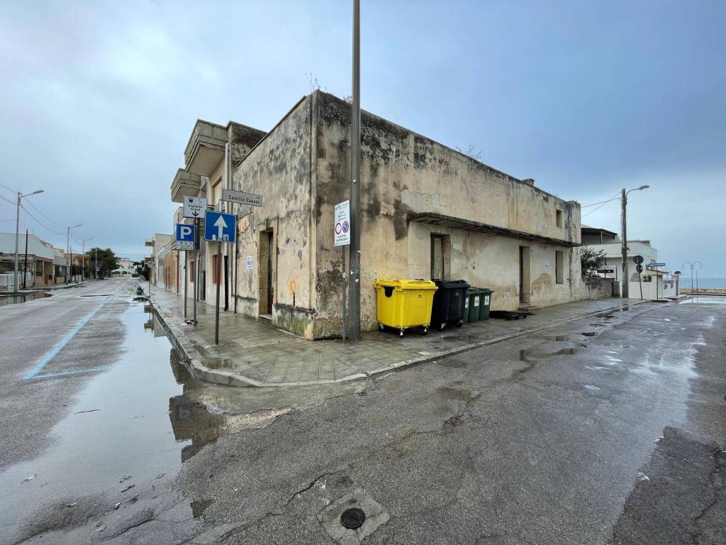 Villetta a schiera a Melendugno in Via Alessandro Volta, 33 - Foto 2