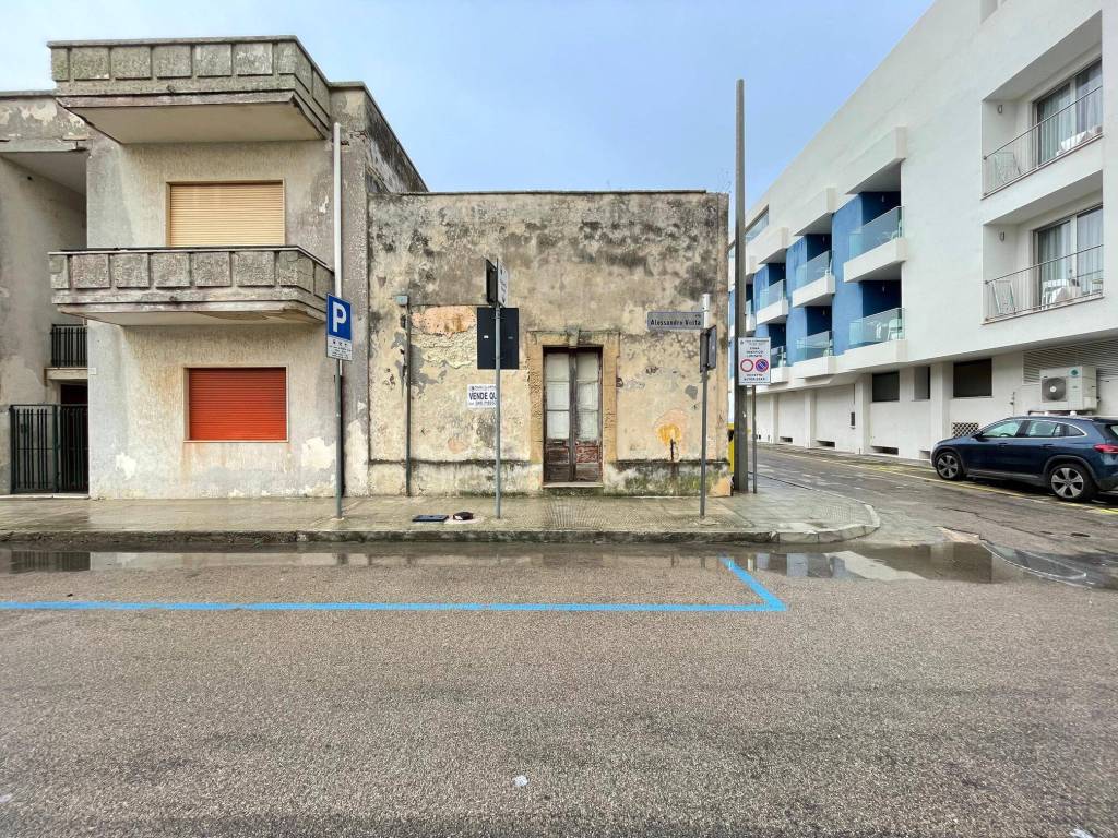 Villetta a schiera a Melendugno in Via Alessandro Volta, 33 - Foto 3