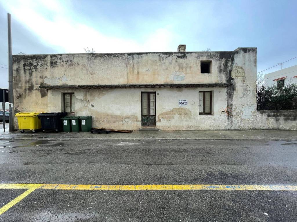 Villetta a schiera a Melendugno in Via Alessandro Volta, 33 - Foto 4
