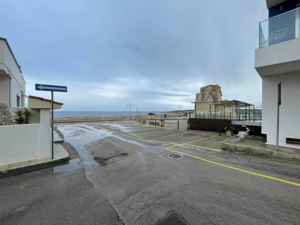 Villetta a schiera a Melendugno in Via Alessandro Volta, 33 - Foto 5