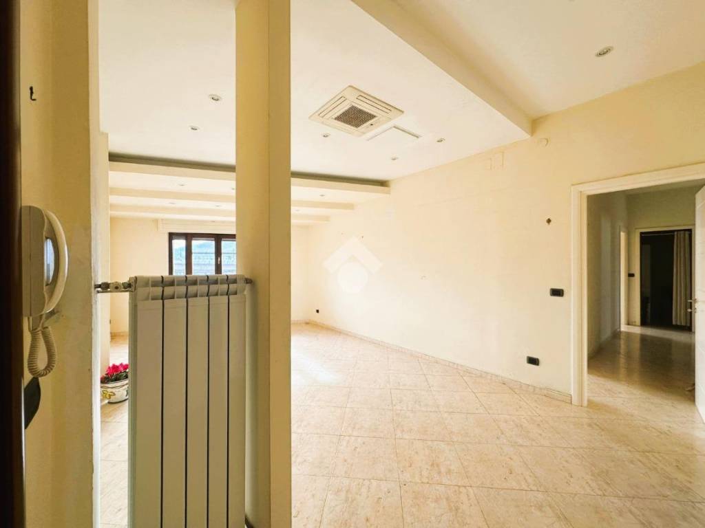 Appartamento a Avellino in Via Tagliamento, 74 - Foto 2