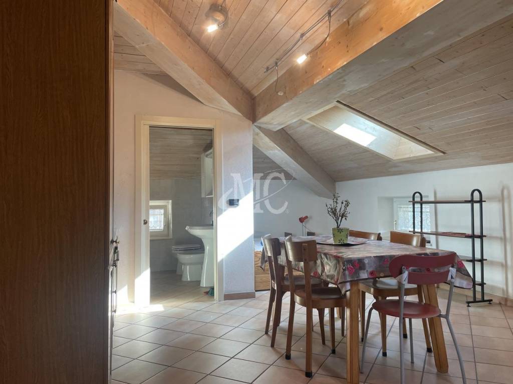 Casa indipendente a Rovereto in Via Parteli - Foto 5