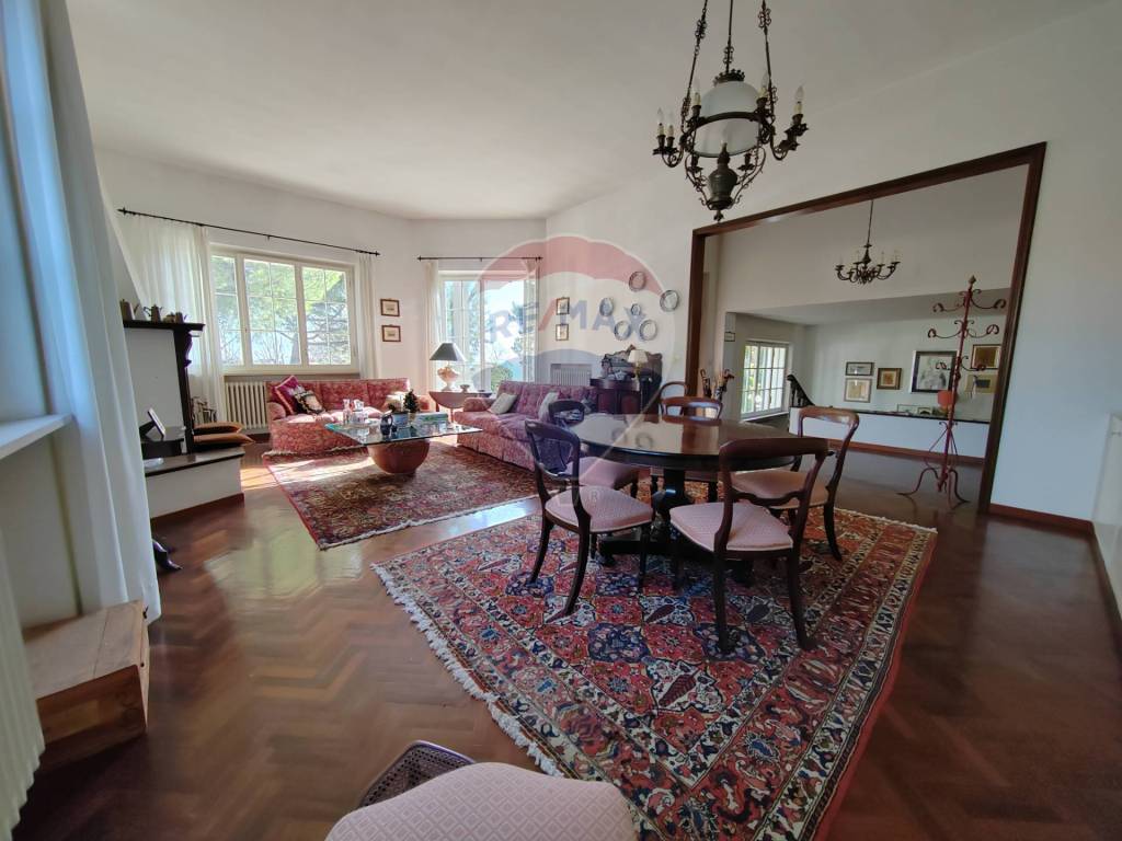 Villa a Falconara marittima in Via Piero Pergoli, 5 - Foto 5