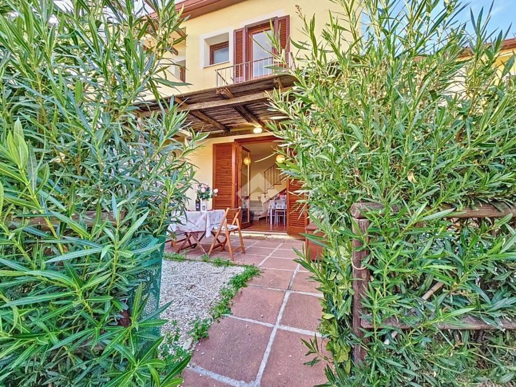 Appartamento a Badesi in Baia delle mimose - Foto 2