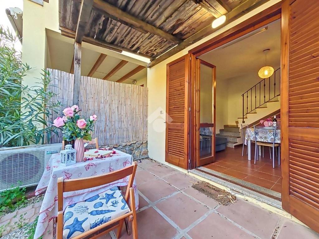 Appartamento a Badesi in Baia delle mimose - Foto 4