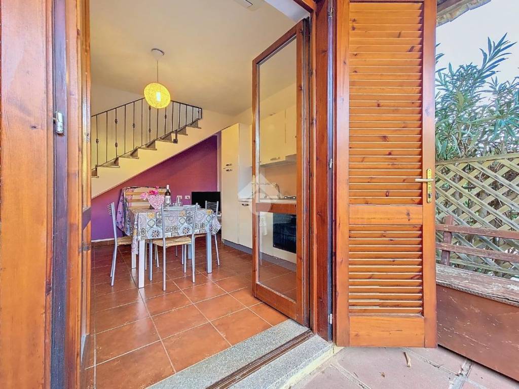 Appartamento a Badesi in Baia delle mimose - Foto 5