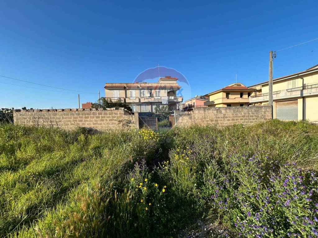 Terreno a Pachino in Via Costa - Foto 2