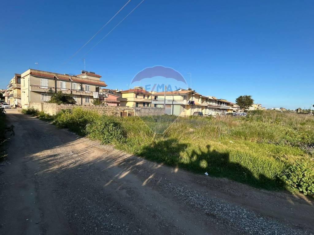 Terreno a Pachino in Via Costa - Foto 3