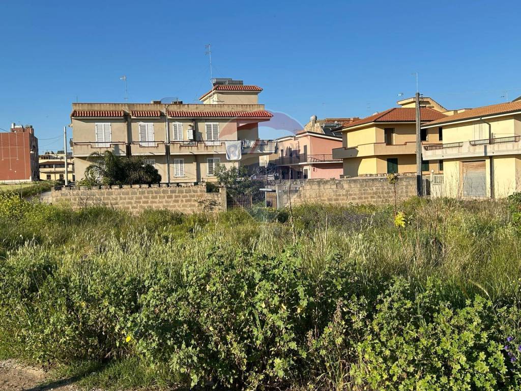 Terreno a Pachino in Via Costa - Foto 4