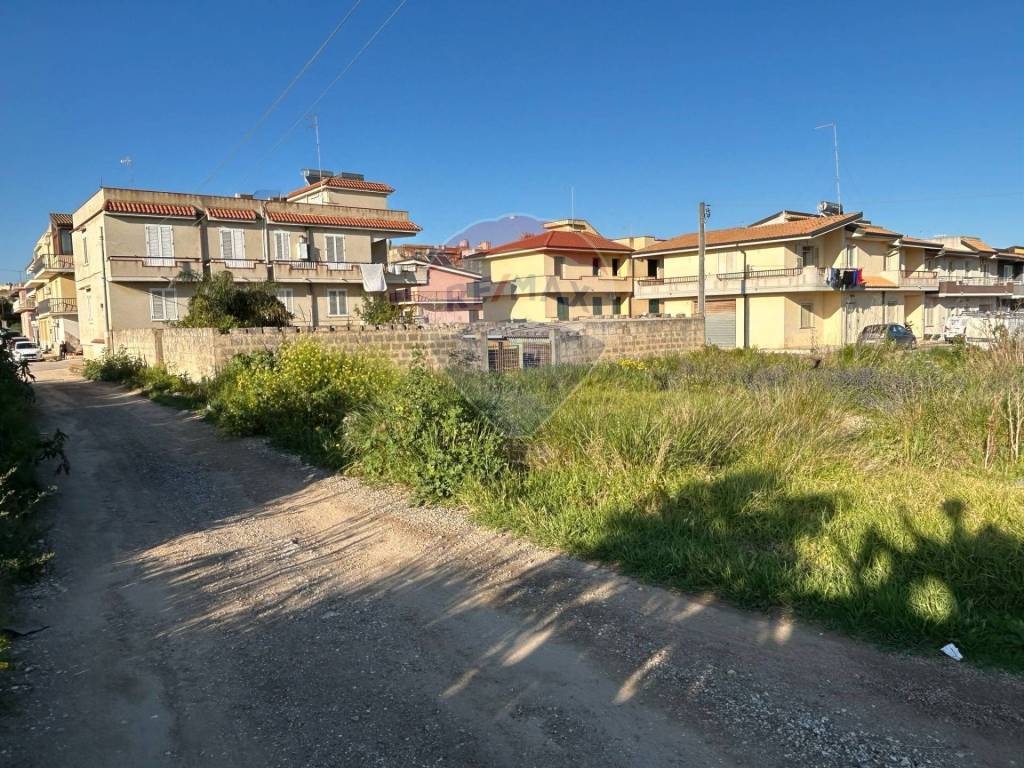 Terreno a Pachino in Via Costa - Foto 5