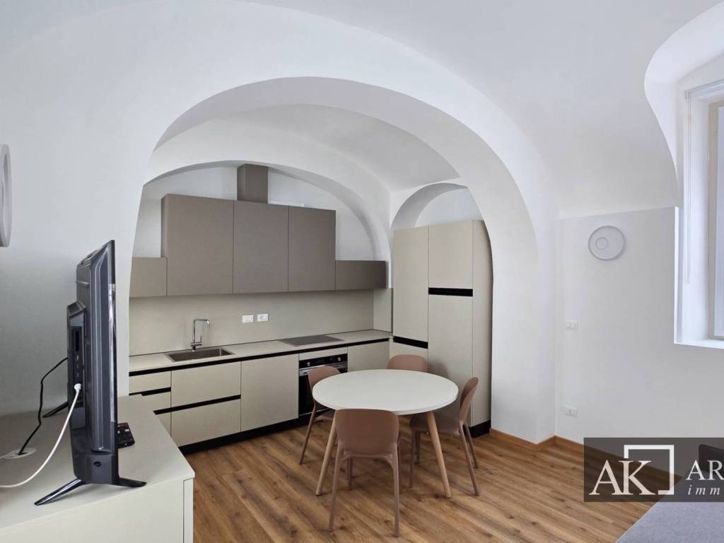 Appartamento a Novara in Via Mossotti, 10 - Foto 2