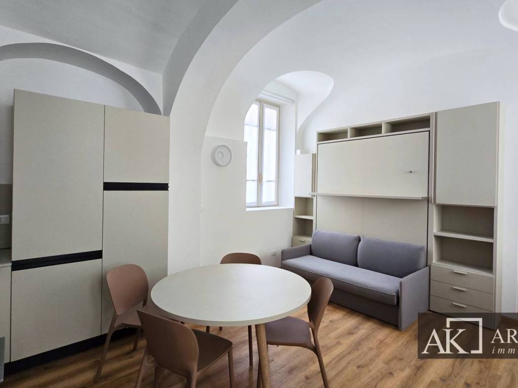 Appartamento a Novara in Via Mossotti, 10 - Foto 3