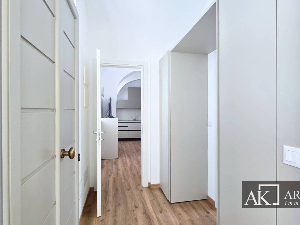 Appartamento a Novara in Via Mossotti, 10 - Foto 4